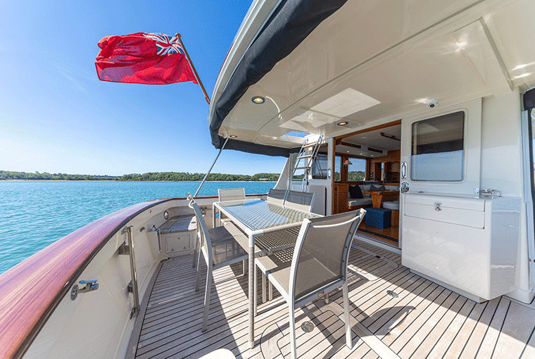 Fleming 55